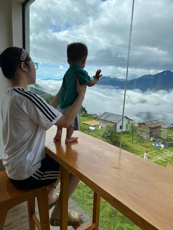 Homestay 1579 SaPa – Sa Pa