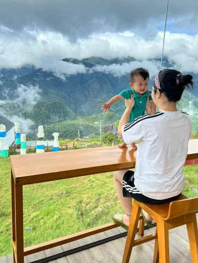 Homestay 1579 SaPa – Photos 8