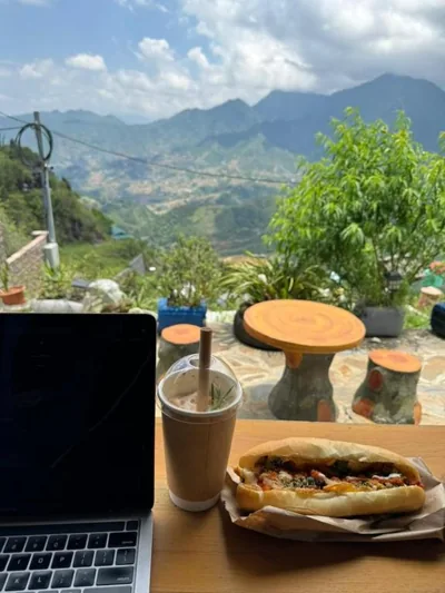 Homestay 1579 SaPa – Photos 16