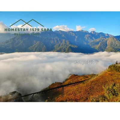 Standard Bungalow — Homestay 1579 SaPa