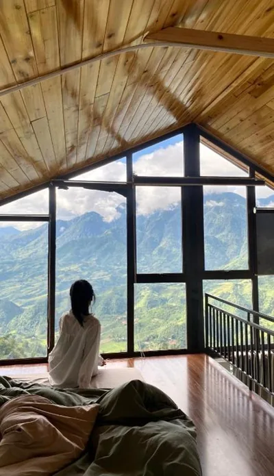 Superior Bungalow — Homestay 1579 SaPa